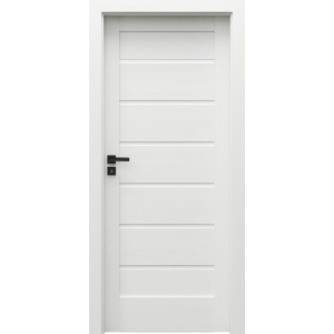 Porta Verte HOME J.1 Wenge White 